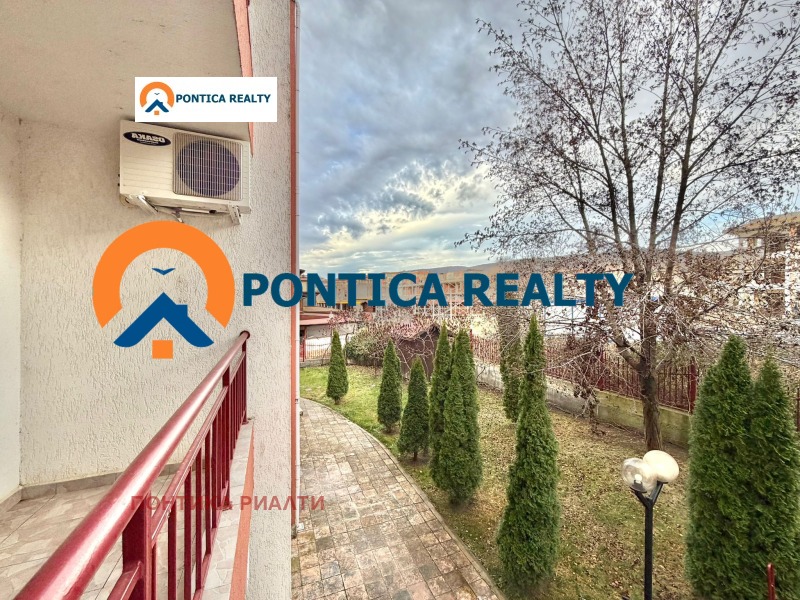 Продава 3-СТАЕН, гр. Свети Влас, област Бургас, снимка 9 - Апартаменти - 53044553