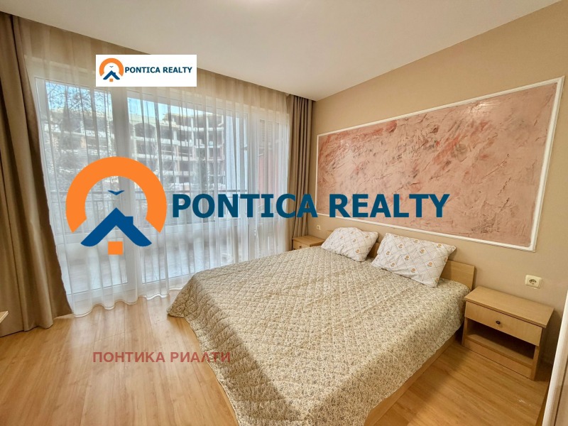 Продава 3-СТАЕН, гр. Свети Влас, област Бургас, снимка 7 - Апартаменти - 53044553