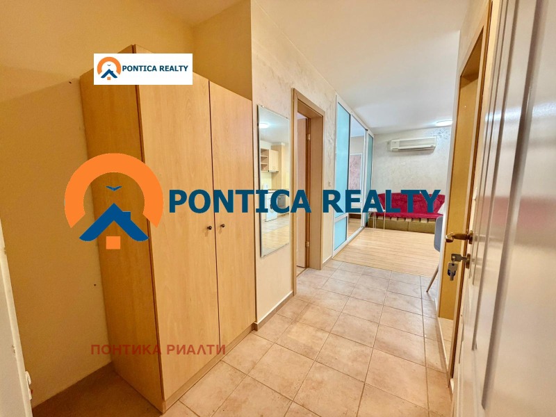 Продава 3-СТАЕН, гр. Свети Влас, област Бургас, снимка 2 - Апартаменти - 53044553