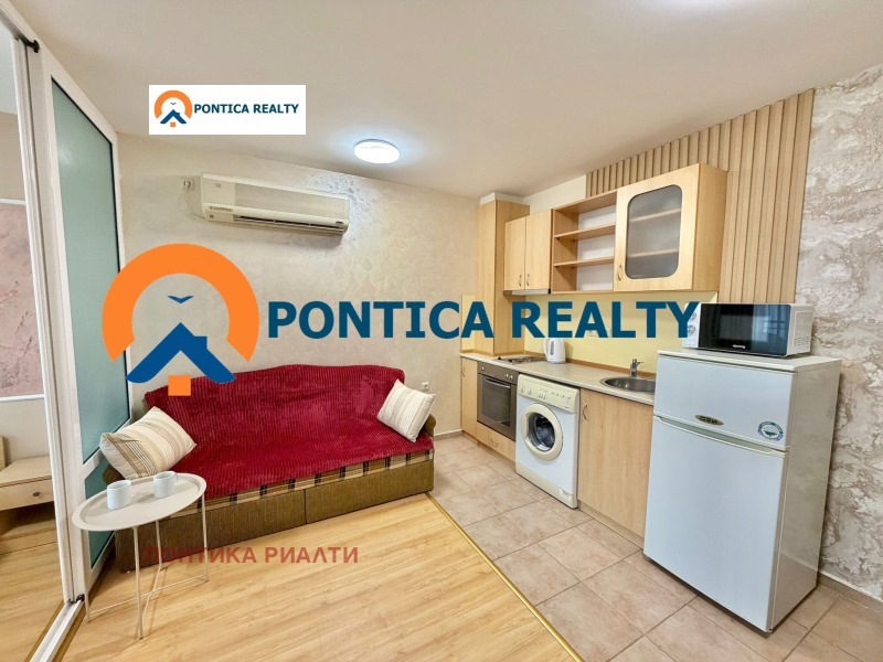 Продава 3-СТАЕН, гр. Свети Влас, област Бургас, снимка 6 - Апартаменти - 53044553