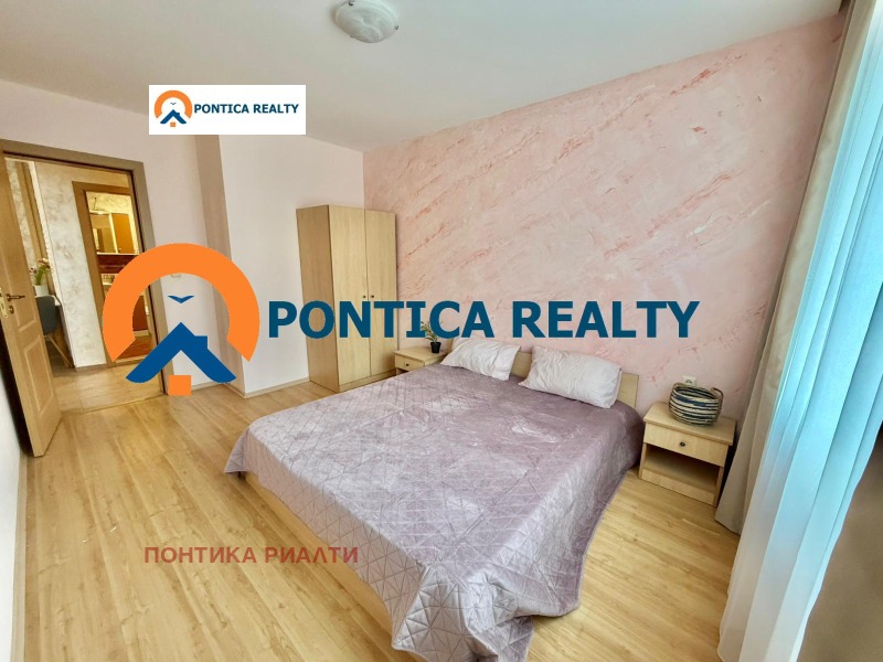 Продава 3-СТАЕН, гр. Свети Влас, област Бургас, снимка 5 - Апартаменти - 53044553