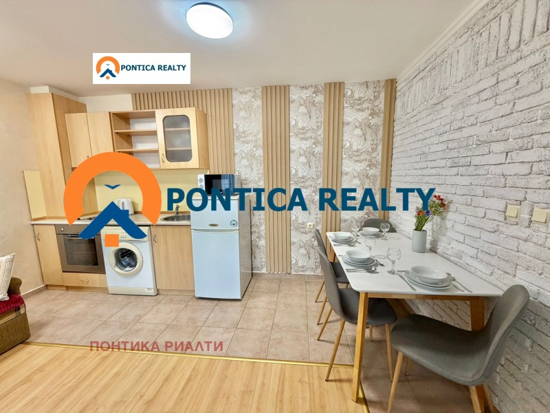 Продава 3-СТАЕН, гр. Свети Влас, област Бургас