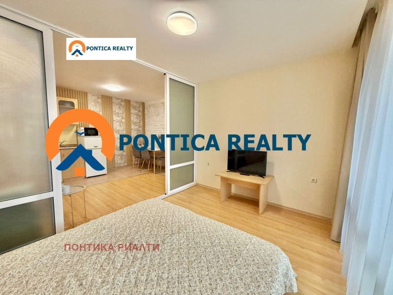 Продава 3-СТАЕН, гр. Свети Влас, област Бургас, снимка 11 - Апартаменти - 53044553