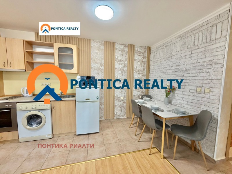 Продава 3-СТАЕН, гр. Свети Влас, област Бургас, снимка 12 - Апартаменти - 53044553