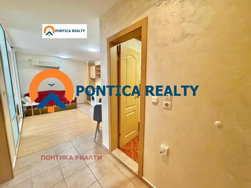 Продава 3-СТАЕН, гр. Свети Влас, област Бургас, снимка 4 - Апартаменти - 53044553