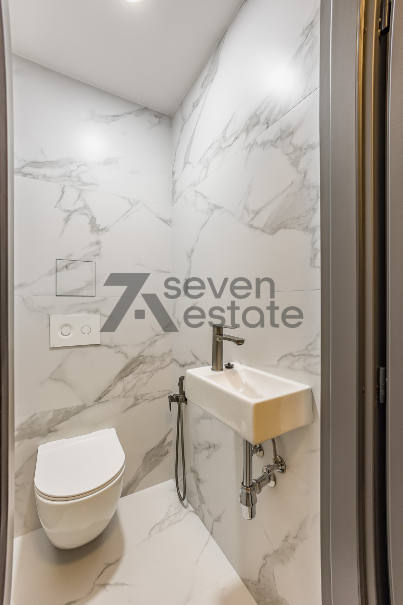 Продава 3-СТАЕН, гр. София, Мусагеница, снимка 12 - Апартаменти - 53285609