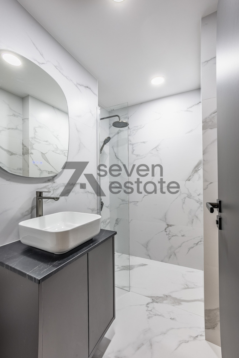 Продава 3-СТАЕН, гр. София, Мусагеница, снимка 11 - Апартаменти - 53285609