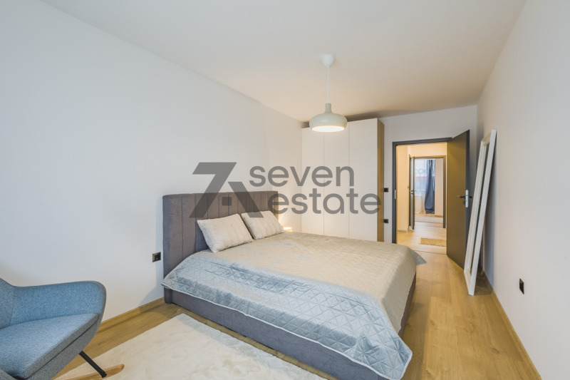 Продава 3-СТАЕН, гр. София, Мусагеница, снимка 4 - Апартаменти - 53285609