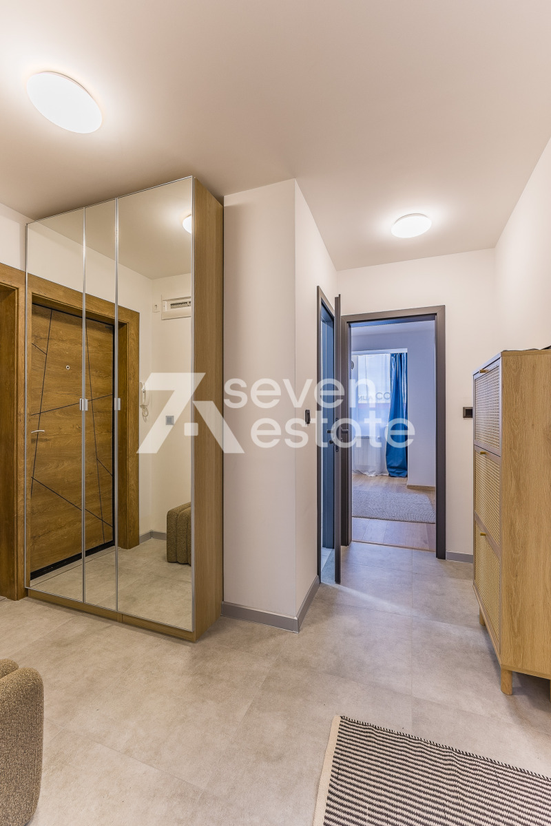 Продава 3-СТАЕН, гр. София, Мусагеница, снимка 14 - Апартаменти - 53285609