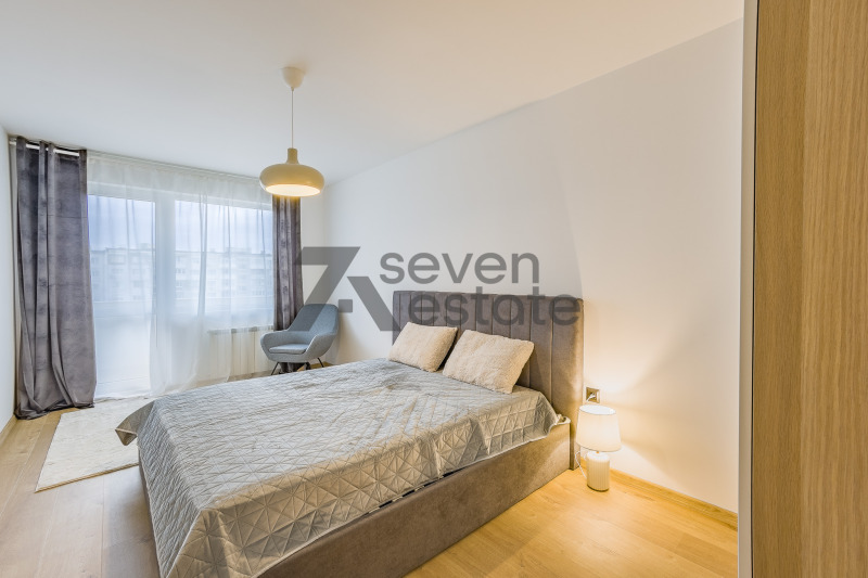 Продава 3-СТАЕН, гр. София, Мусагеница, снимка 7 - Апартаменти - 53285609