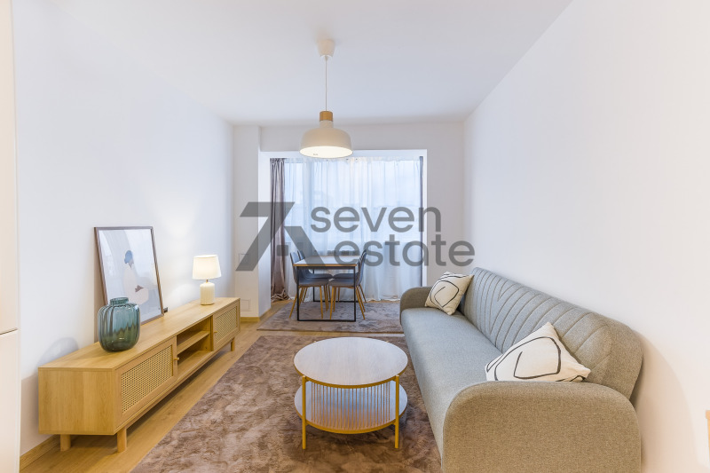 Продава 3-СТАЕН, гр. София, Мусагеница, снимка 5 - Апартаменти - 53285609