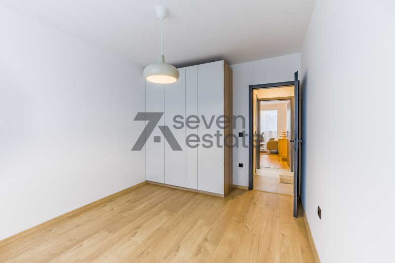 Продава 3-СТАЕН, гр. София, Мусагеница, снимка 10 - Апартаменти - 53285609