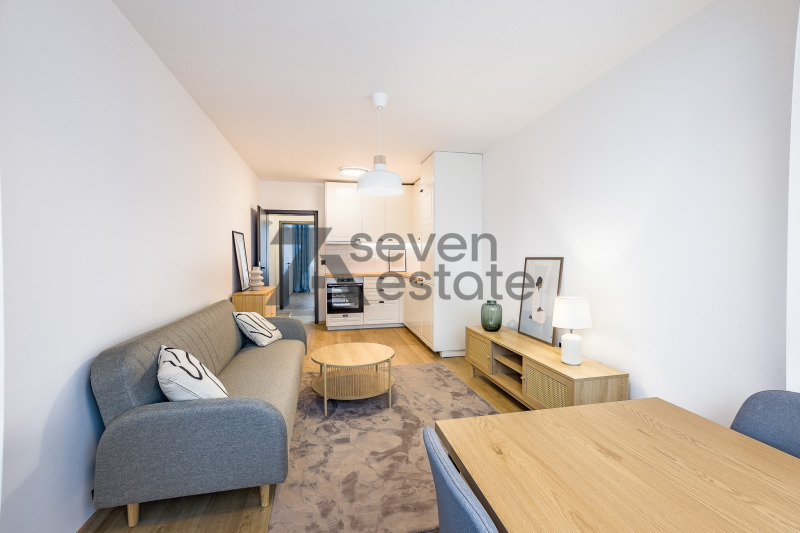 Продава 3-СТАЕН, гр. София, Мусагеница, снимка 2 - Апартаменти - 53285609