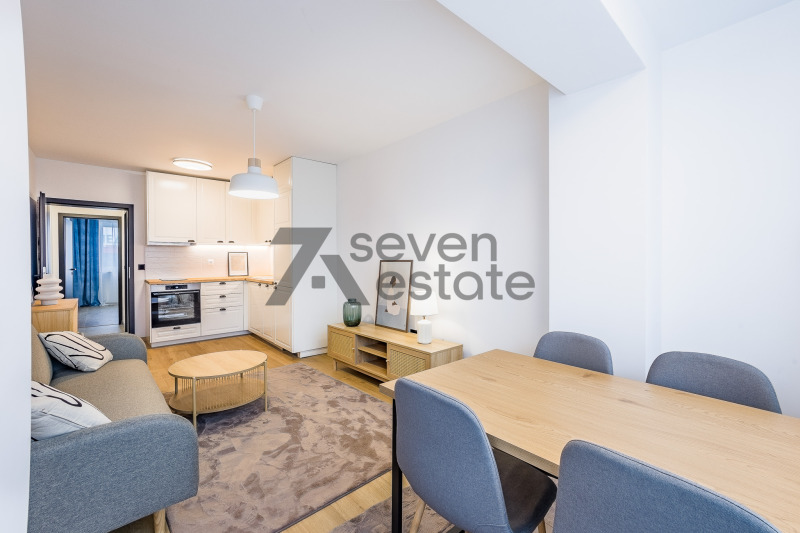 Продава 3-СТАЕН, гр. София, Мусагеница, снимка 3 - Апартаменти - 53285609