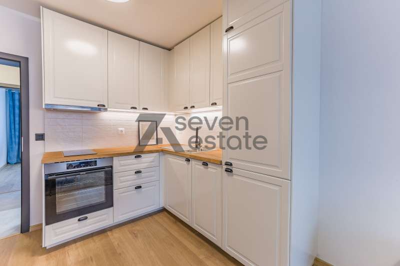 Продава 3-СТАЕН, гр. София, Мусагеница, снимка 6 - Апартаменти - 53285609