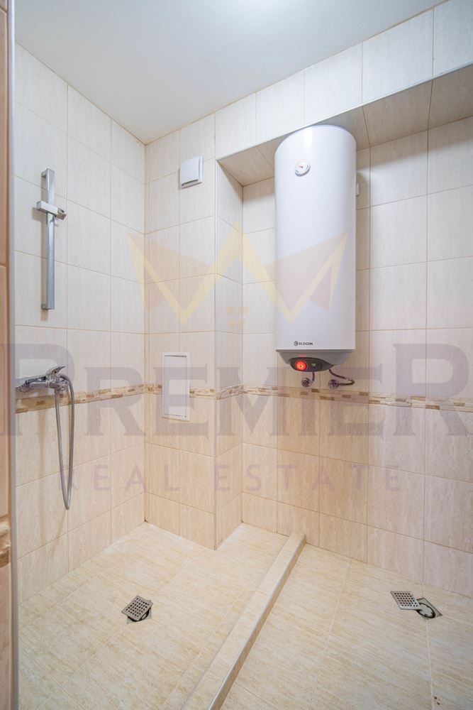 Продава 3-СТАЕН, гр. Варна, Център, снимка 11 - Апартаменти - 55346987