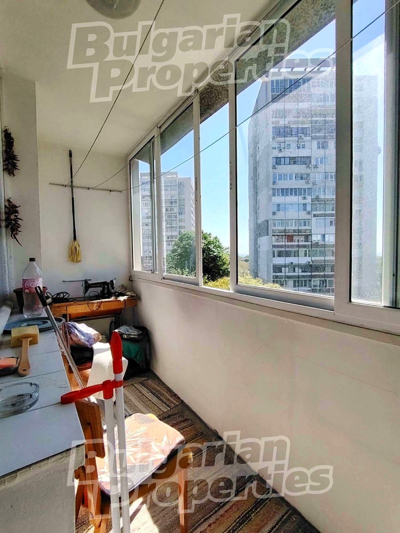 Na prodej  3 ložnice Varna , Čajka , 98 m2 | 52417355 - obraz [8]