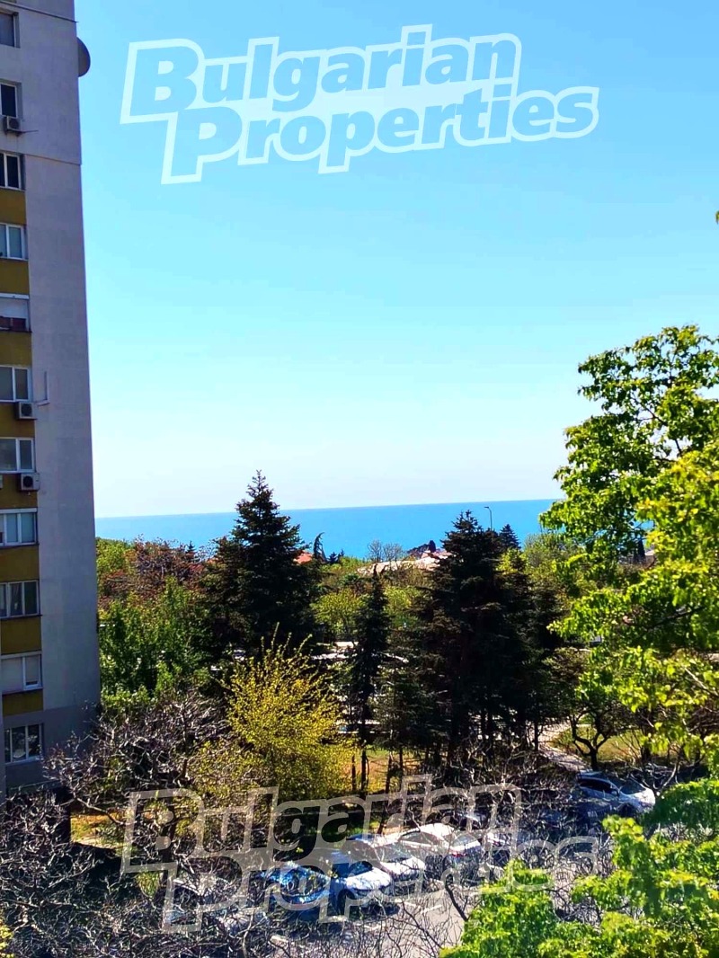 Na prodej  3 ložnice Varna , Čajka , 98 m2 | 52417355 - obraz [5]