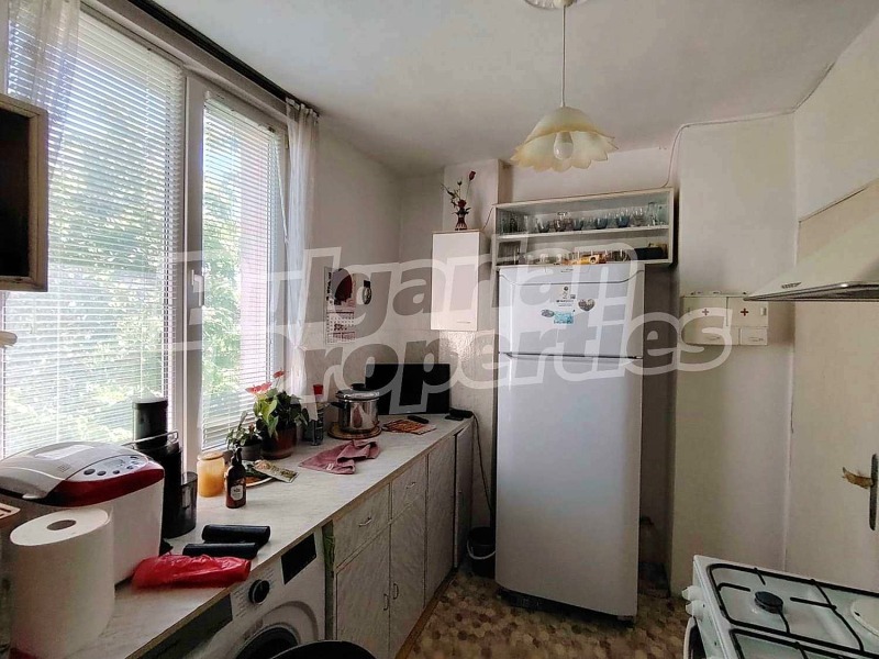 Na prodej  3 ložnice Varna , Čajka , 98 m2 | 52417355 - obraz [3]