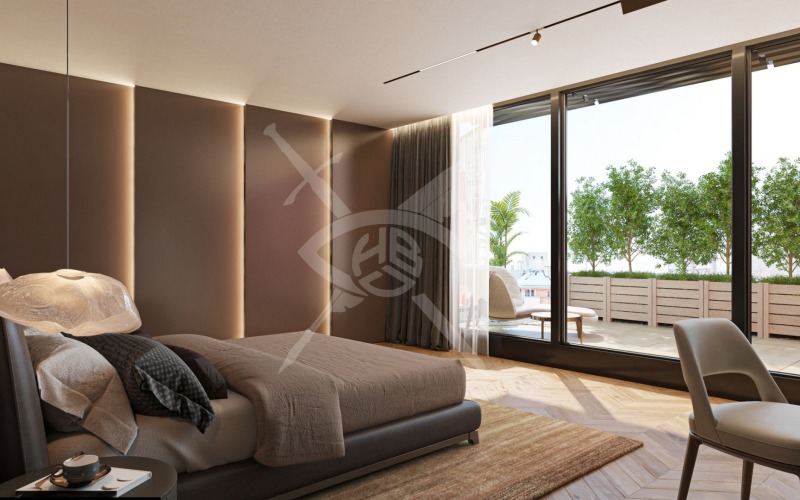 Продава МНОГОСТАЕН, гр. София, Манастирски ливади, снимка 7 - Апартаменти - 53197995