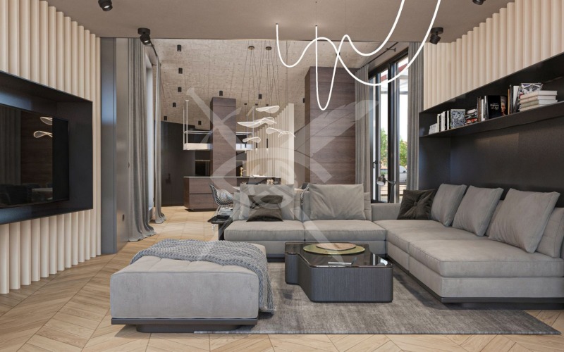 Продава МНОГОСТАЕН, гр. София, Манастирски ливади