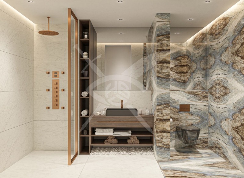 Продава МНОГОСТАЕН, гр. София, Манастирски ливади, снимка 10 - Апартаменти - 53197995