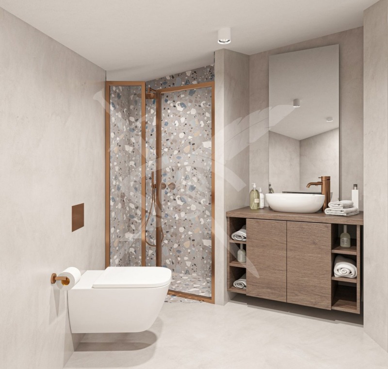 Продава МНОГОСТАЕН, гр. София, Манастирски ливади, снимка 9 - Апартаменти - 53197995