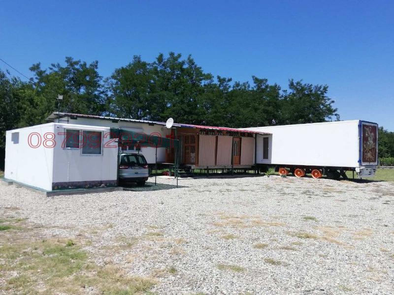 Продава КЪЩА, с. Чучулигово, област Благоевград, снимка 3 - Къщи - 52779056