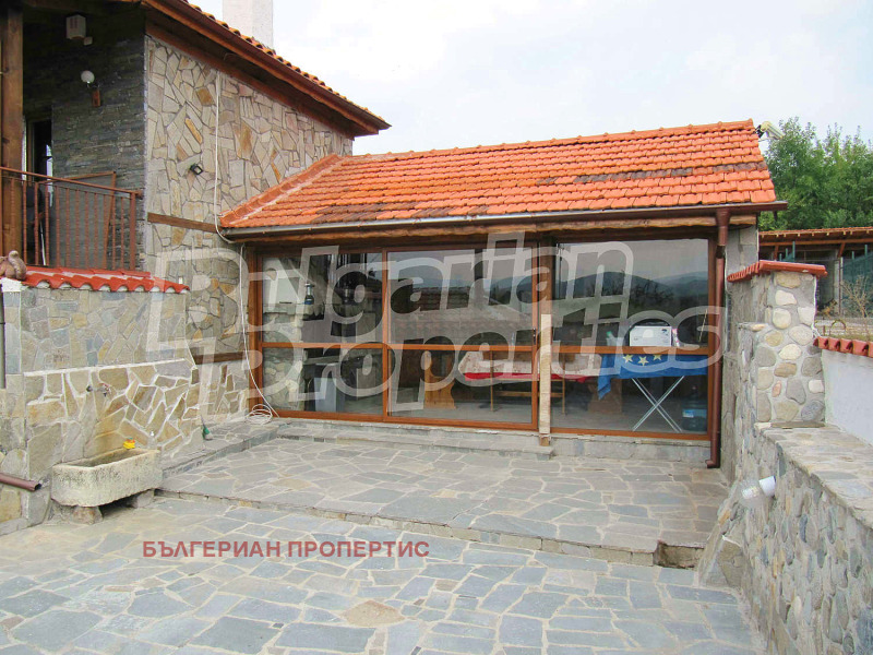 Продава  Къща област Пловдив , с. Брягово , 96 кв.м | 47929748 - изображение [7]