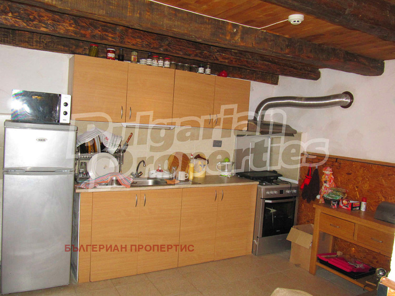 Продава  Къща област Пловдив , с. Брягово , 96 кв.м | 47929748 - изображение [17]