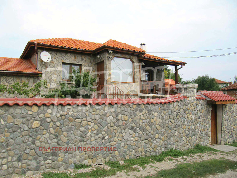 Продава  Къща област Пловдив , с. Брягово , 96 кв.м | 47929748 - изображение [5]