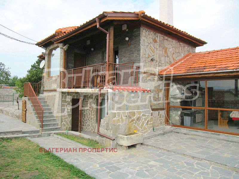 Продава  Къща област Пловдив , с. Брягово , 96 кв.м | 47929748