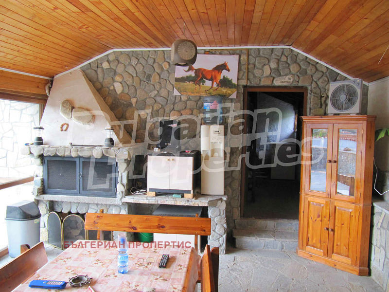 Продава  Къща област Пловдив , с. Брягово , 96 кв.м | 47929748 - изображение [10]