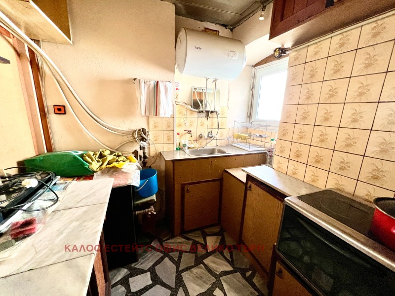 À venda  Casa Veliko Tarnovo , Stara tchast , 140 m² | 91152821 - imagem [5]