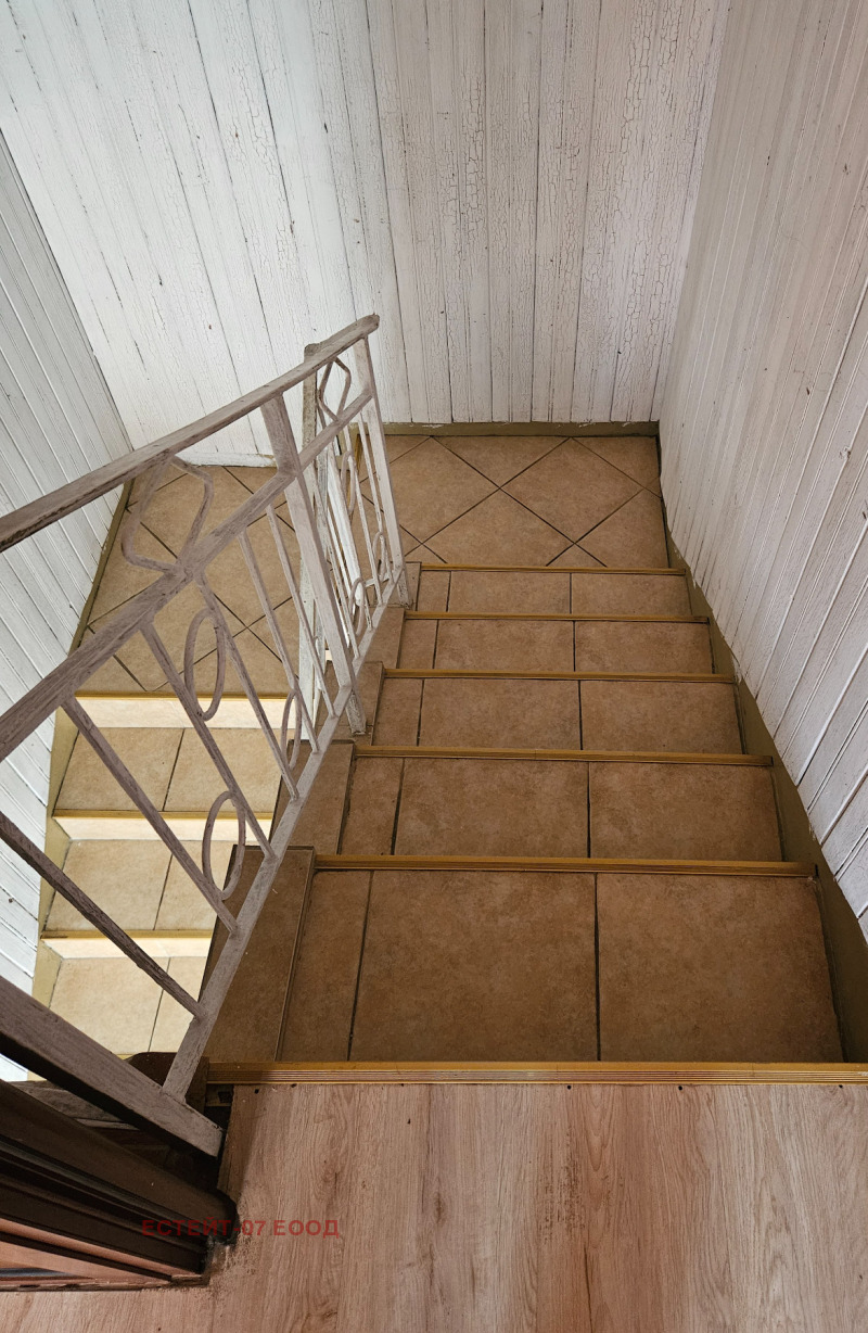 Продава КЪЩА, с. Храбрино, област Пловдив, снимка 8 - Къщи - 53523278