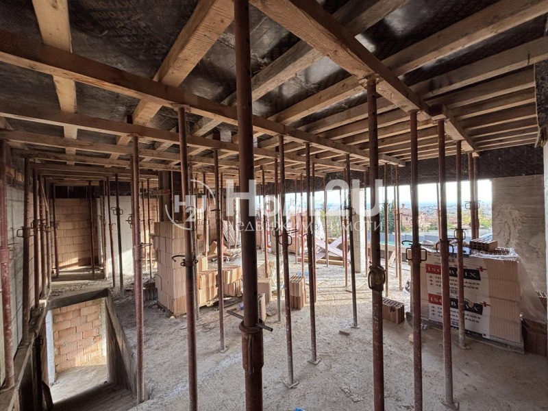 Продава КЪЩА, гр. Варна, Виница, снимка 5 - Къщи - 53603143