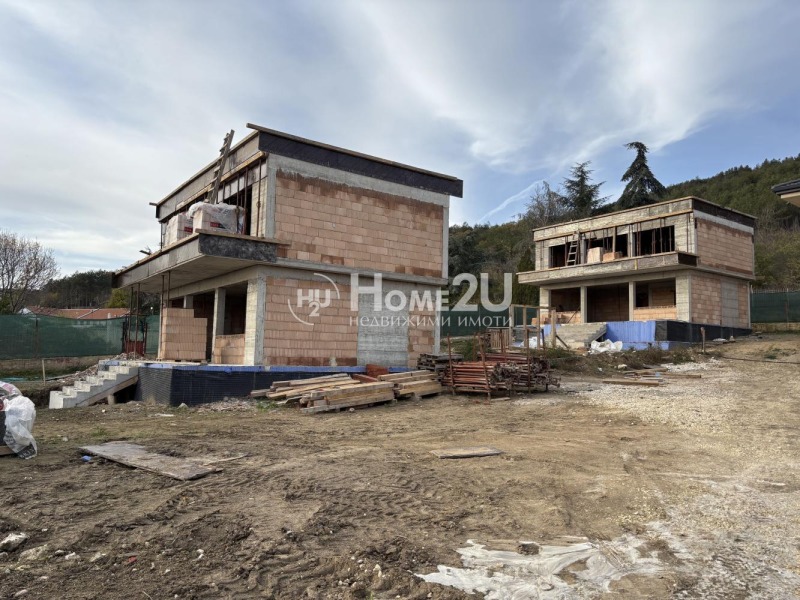 Продава КЪЩА, гр. Варна, Виница, снимка 3 - Къщи - 53603143