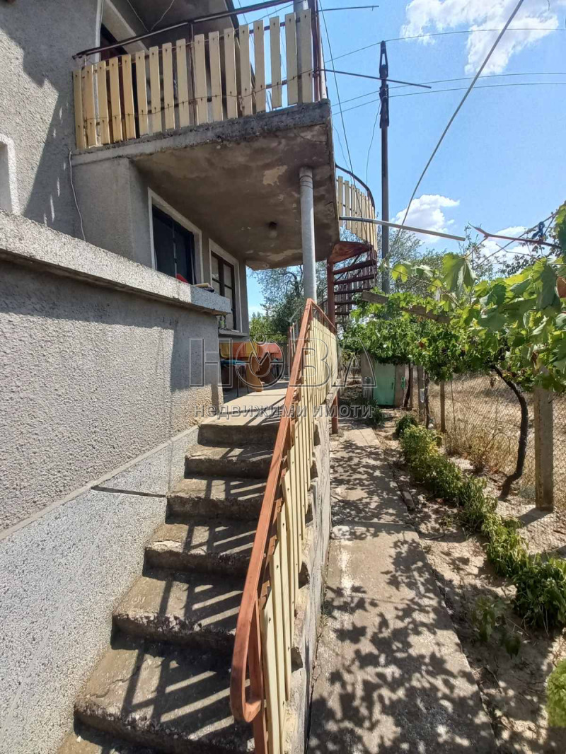 Till salu  Villa Ruse , в.з. 9-ти километър , 34 kvm | 26105787 - bild [12]