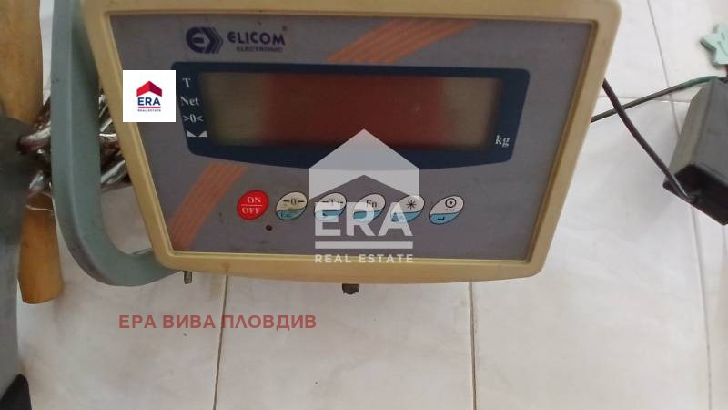 Zu verkaufen  Geschäft Plowdiw , Zentar , 31 qm | 56730199 - Bild [6]