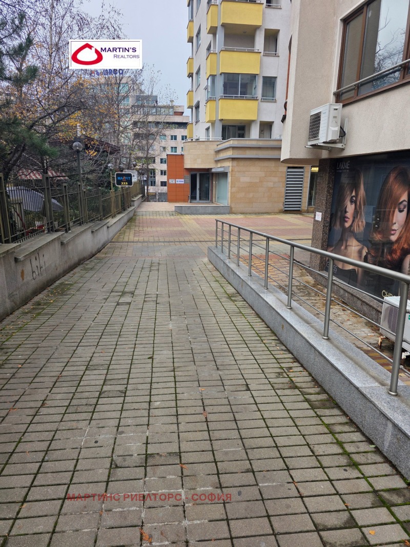 Продава БИЗНЕС ИМОТ, гр. София, Лозенец, снимка 3 - Други - 53069145