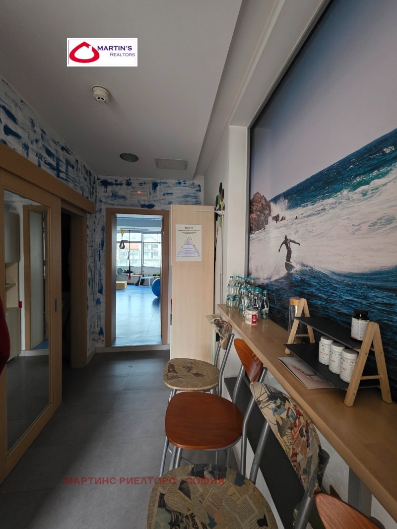 Продава БИЗНЕС ИМОТ, гр. София, Лозенец, снимка 10 - Други - 53069145