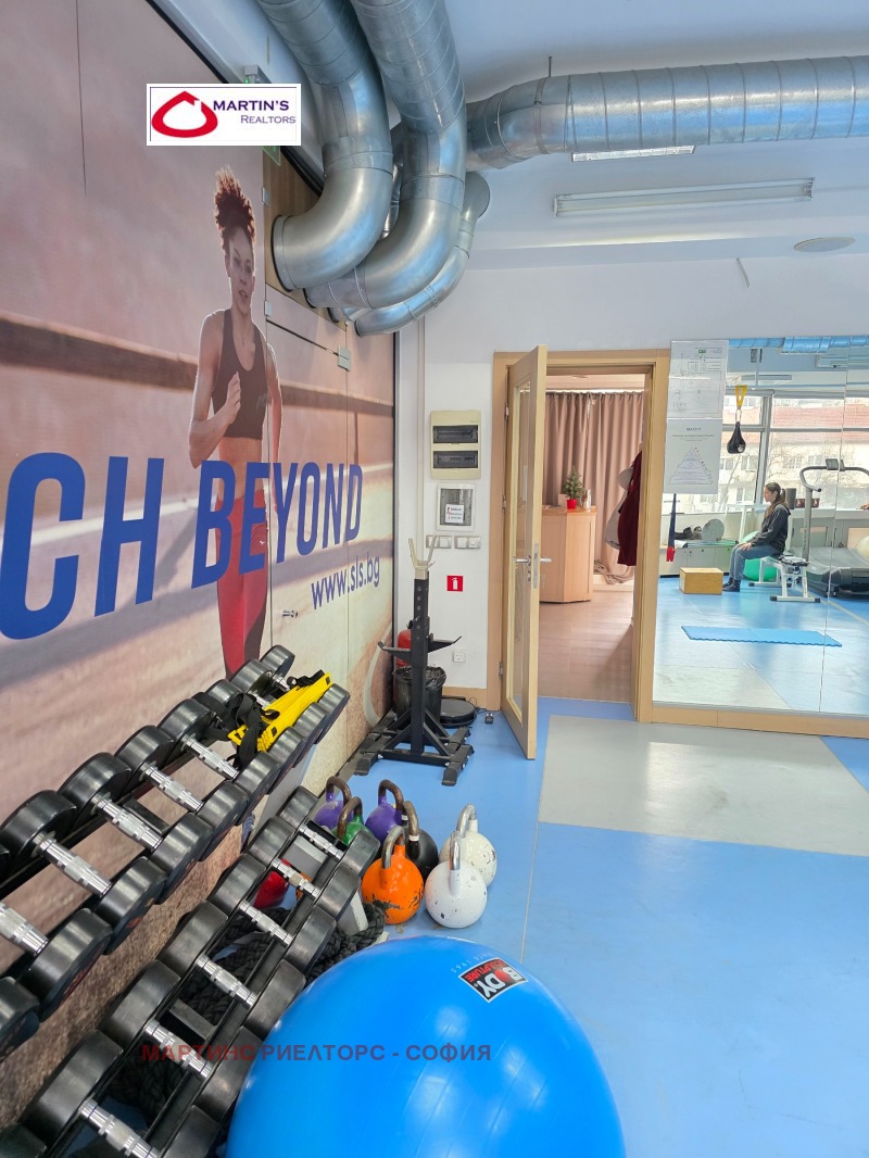 Продава БИЗНЕС ИМОТ, гр. София, Лозенец, снимка 8 - Други - 53069145