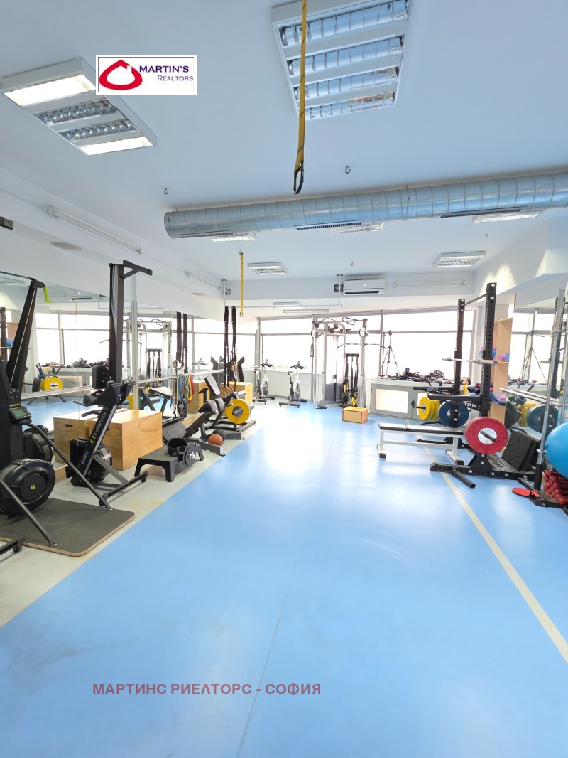 Продава БИЗНЕС ИМОТ, гр. София, Лозенец, снимка 6 - Други - 53069145