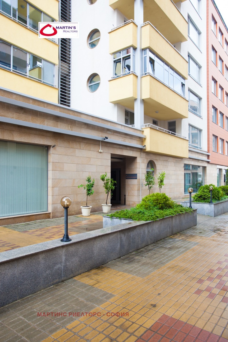 Продава БИЗНЕС ИМОТ, гр. София, Лозенец, снимка 4 - Други - 53069145