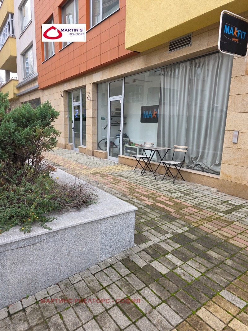 Продава БИЗНЕС ИМОТ, гр. София, Лозенец, снимка 5 - Други - 53069145