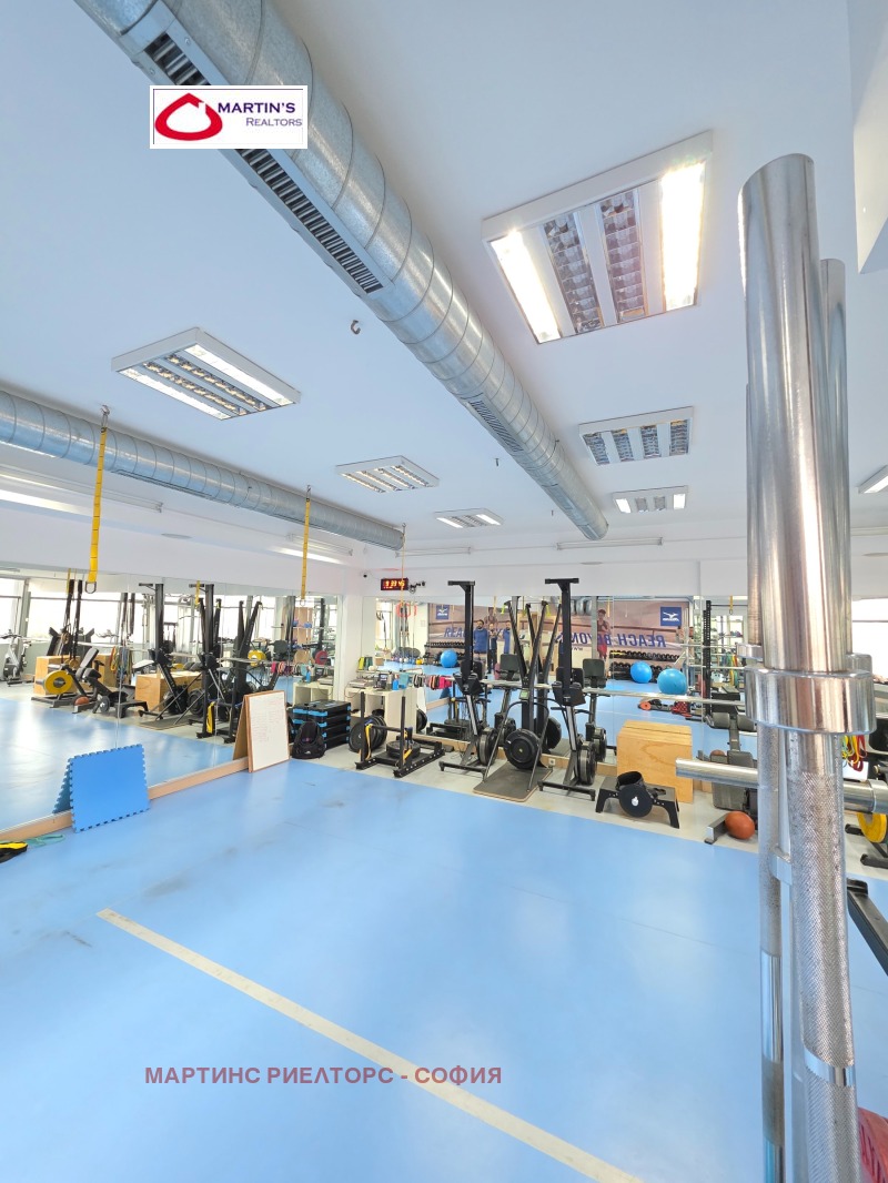 Продава БИЗНЕС ИМОТ, гр. София, Лозенец, снимка 7 - Други - 53069145