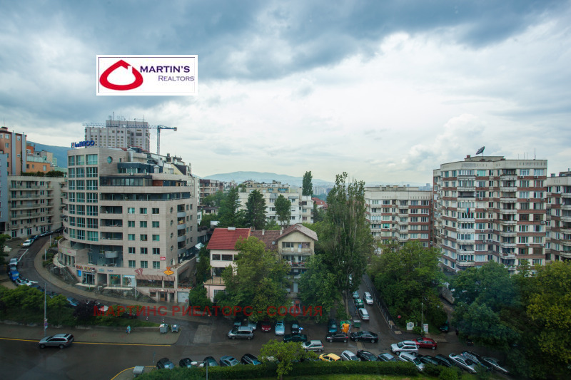 Продава БИЗНЕС ИМОТ, гр. София, Лозенец, снимка 2 - Други - 53069145