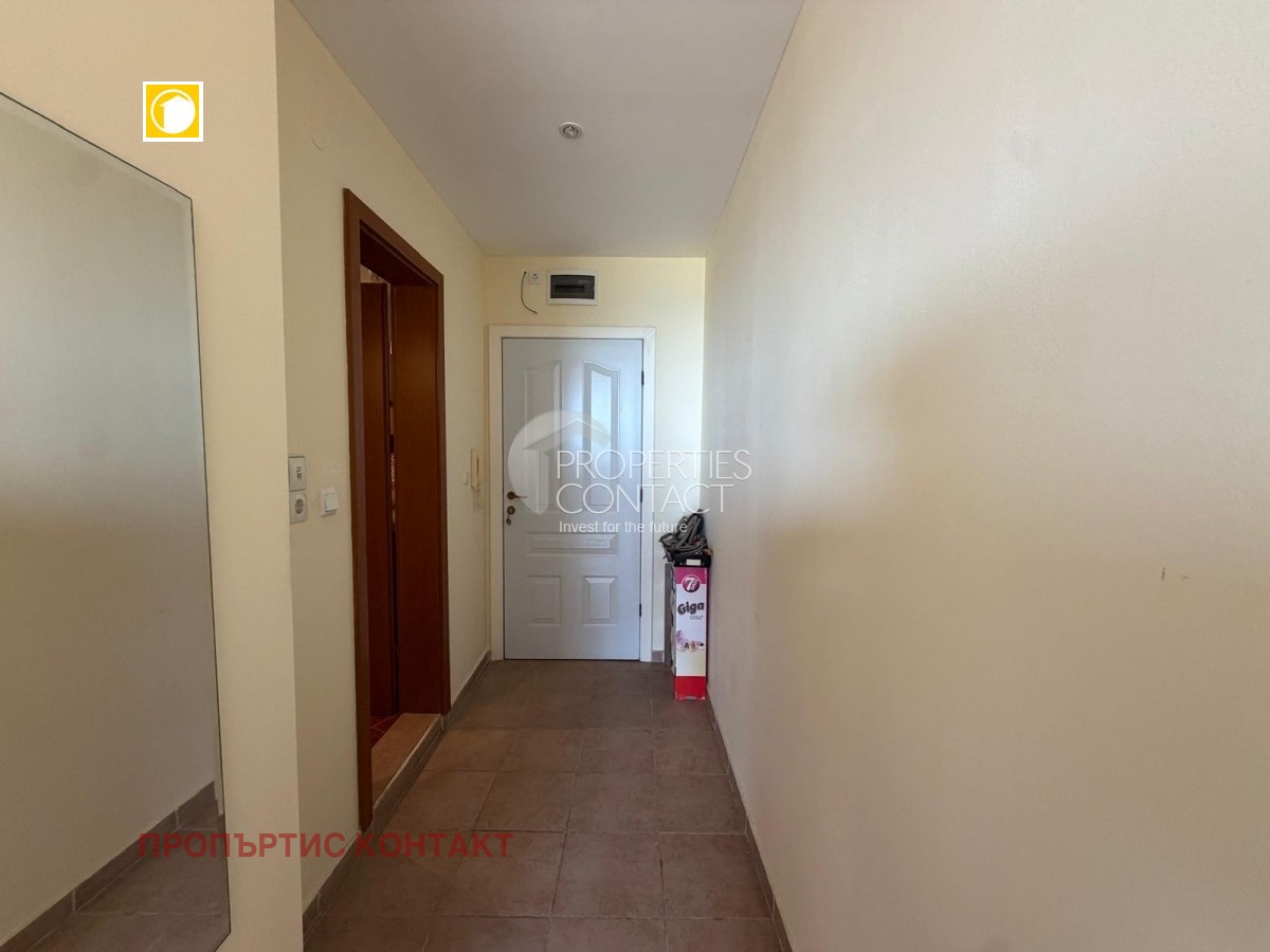 Продава 1-СТАЕН, с. Равда, област Бургас, снимка 9 - Апартаменти - 55591717