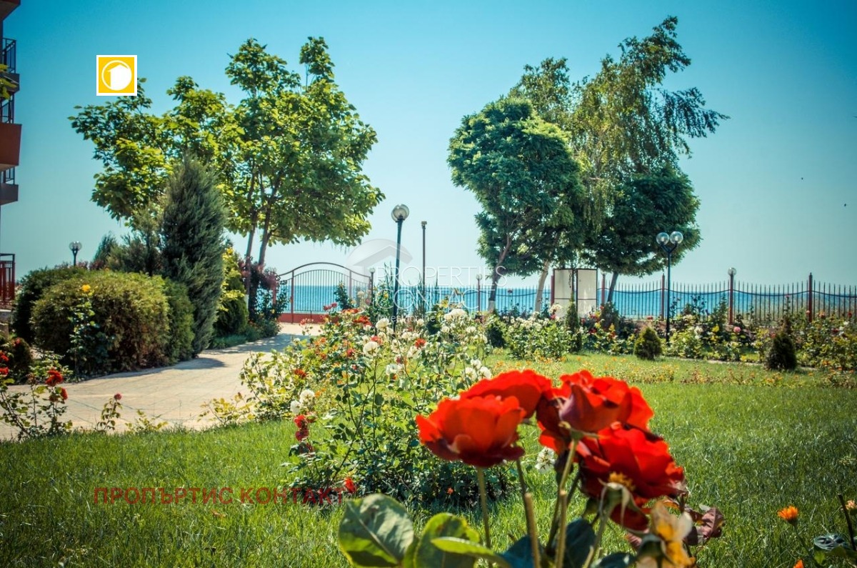 Продава 1-СТАЕН, с. Равда, област Бургас, снимка 16 - Апартаменти - 55591717