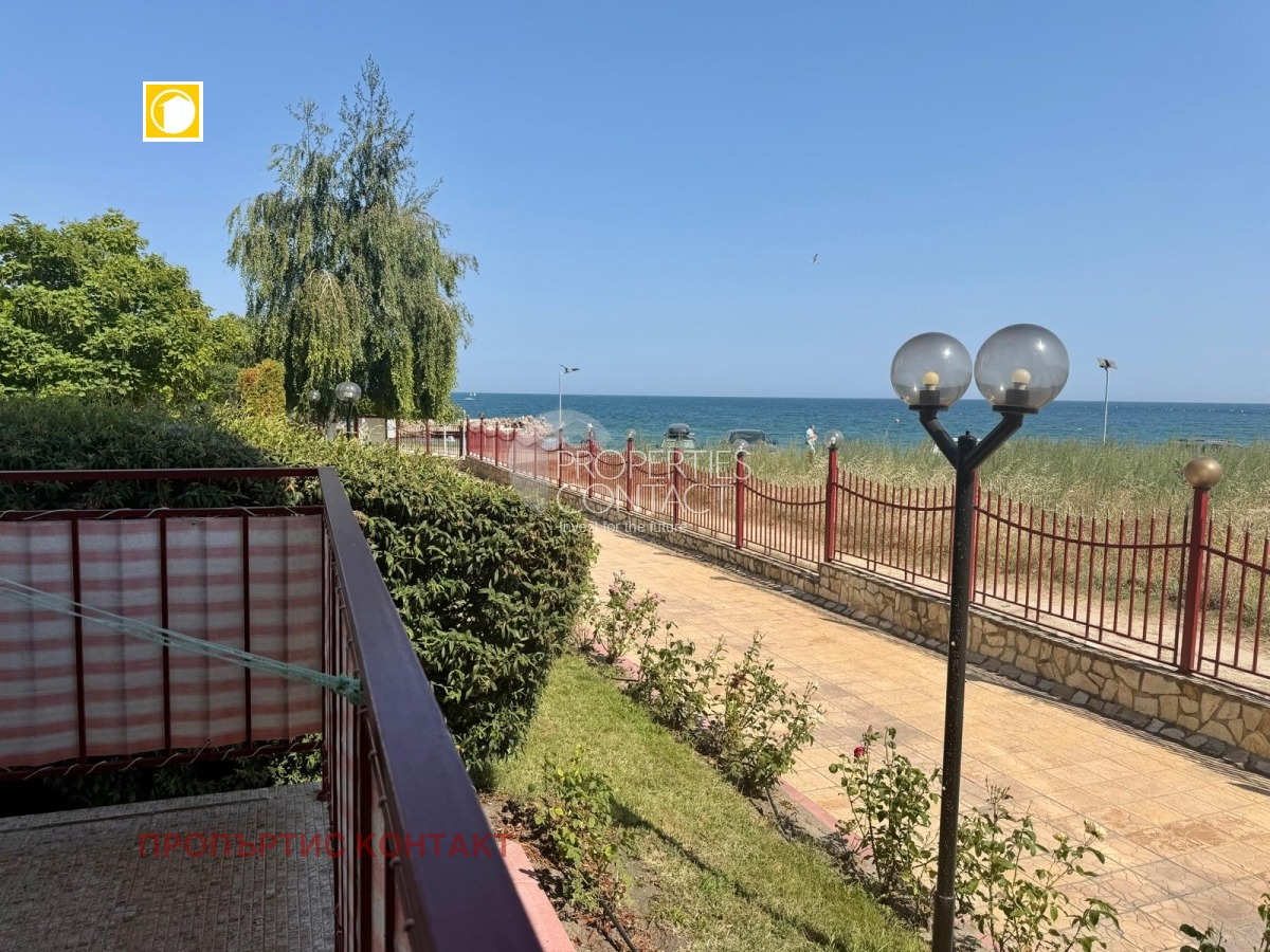 Продава 1-СТАЕН, с. Равда, област Бургас, снимка 12 - Апартаменти - 55591717